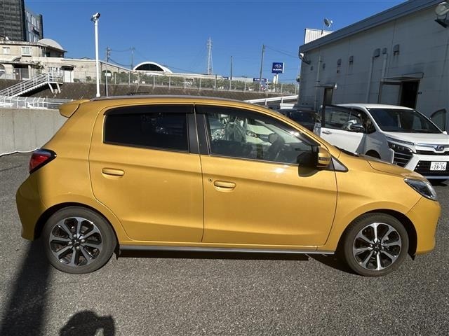 Mitsubishi MIRAGE 2021 8177016-5