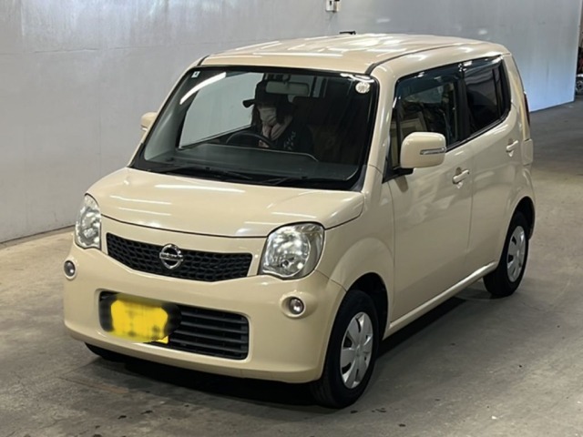 Nissan MOCO 2012 8175421-0