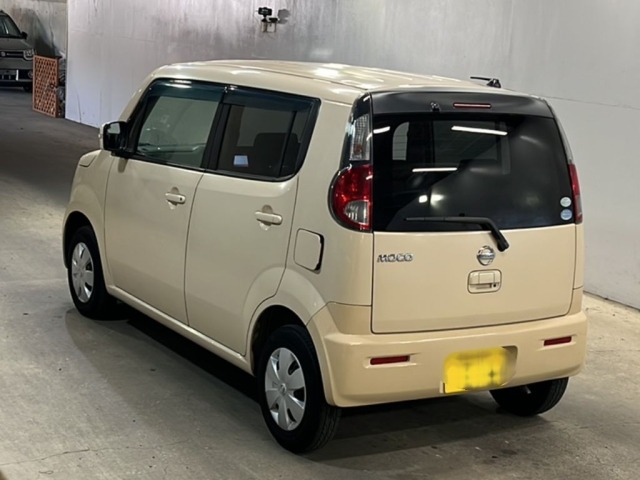 Nissan MOCO 2012 8175421-1