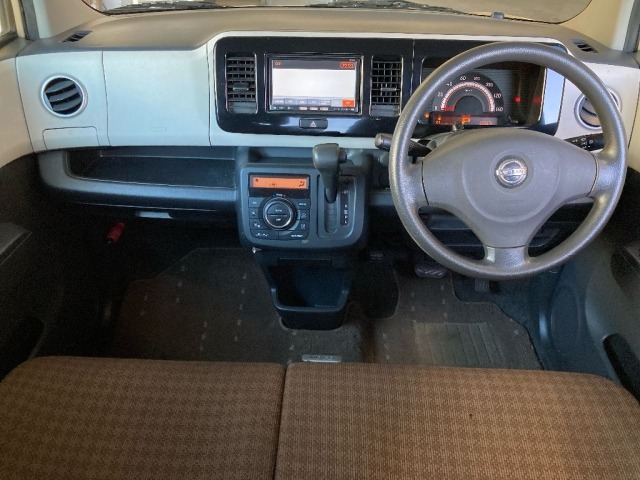 Nissan MOCO 2012 8175421-3