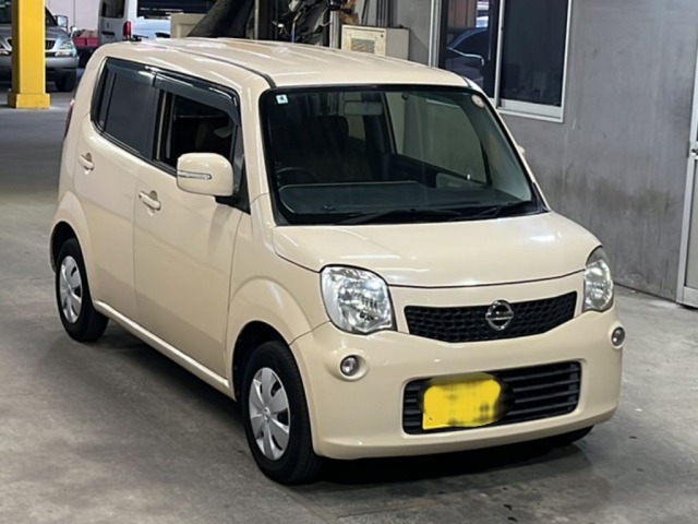 Nissan MOCO 2012 8175421-4