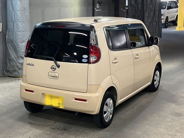 Nissan MOCO 2012 8175421-5