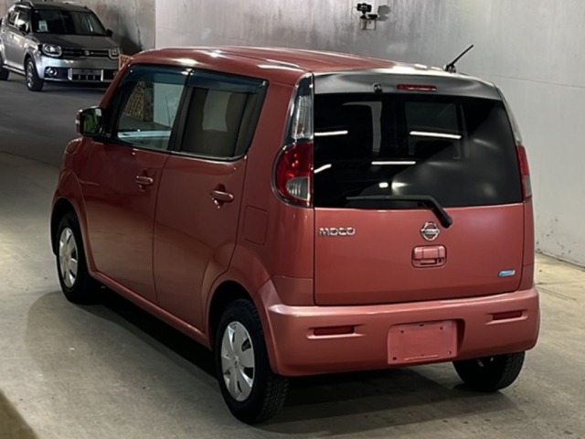 Nissan MOCO 2013 8175425-1