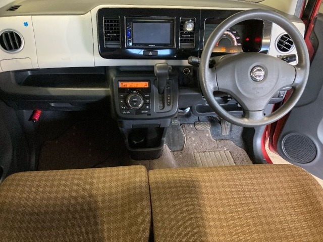 Nissan MOCO 2013 8175425-3