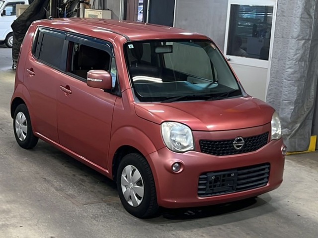 Nissan MOCO 2013 8175425-4