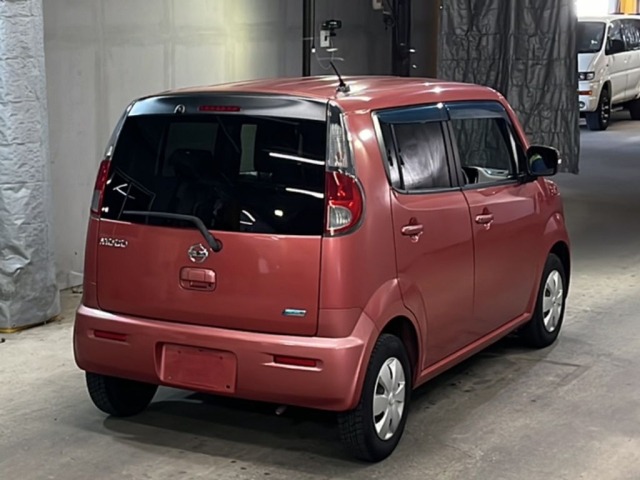 Nissan MOCO 2013 8175425-5