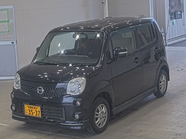 Nissan MOCO 2012 8175426-0