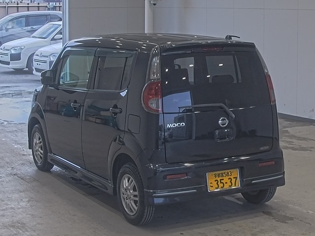 Nissan MOCO 2012 8175426-1