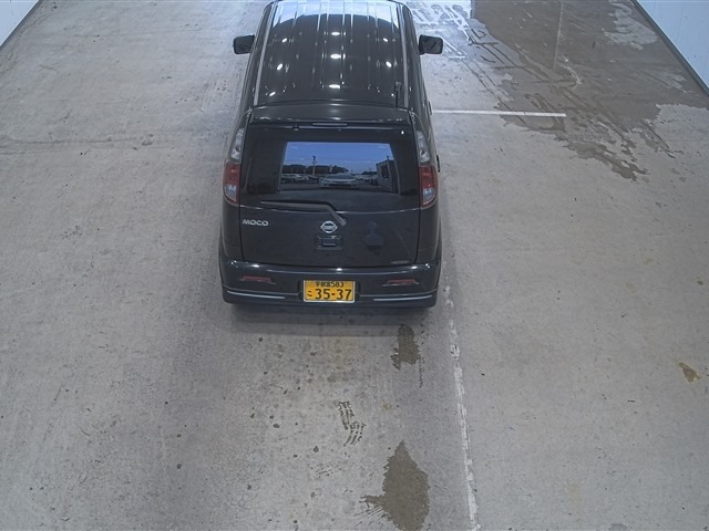 Nissan MOCO 2012 8175426-3