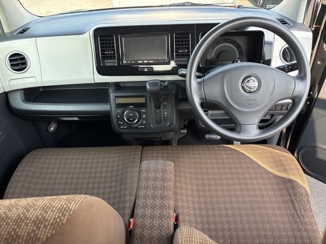 Nissan MOCO 2012 8175426-4
