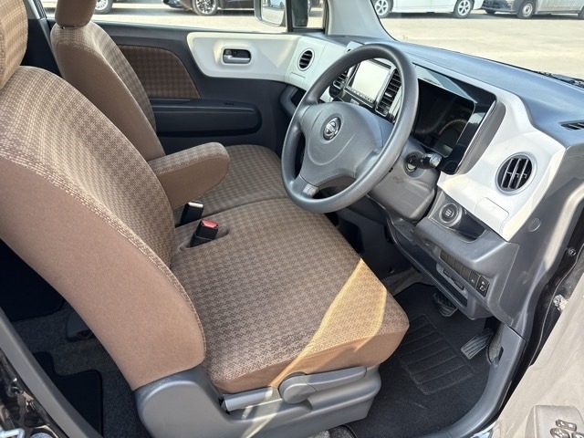Nissan MOCO 2012 8175426-8