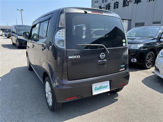 Nissan MOCO 2015 8175457-1