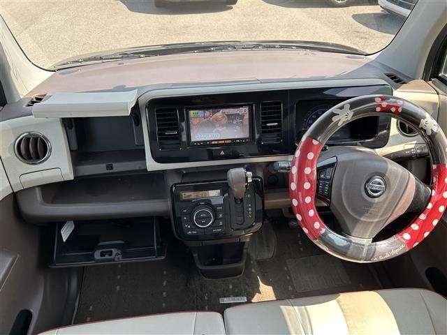 Nissan MOCO 2015 8175457-2