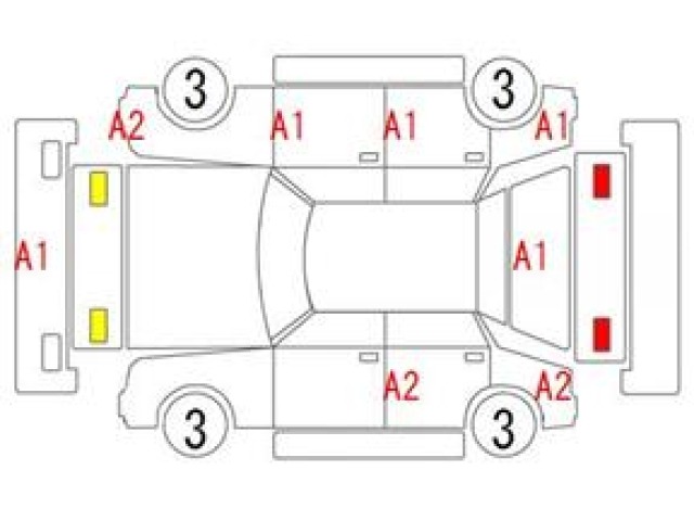 Nissan MOCO 2015 8175457-3