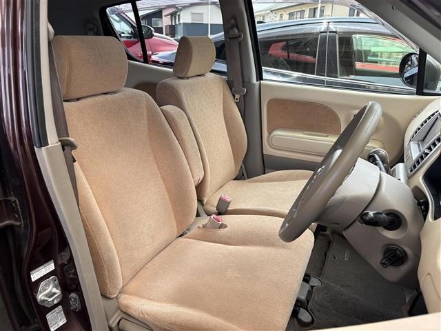 Nissan MOCO 2007 8175459-12