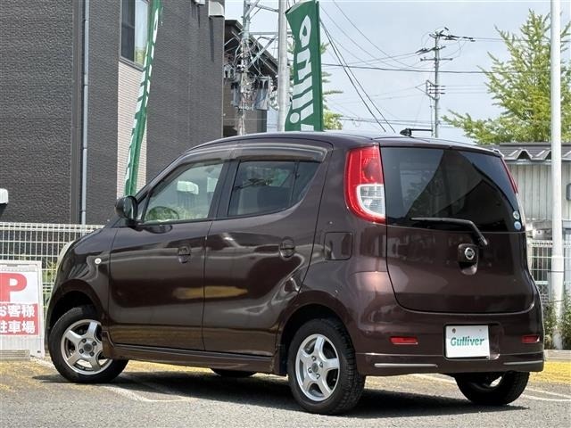 Nissan MOCO 2007 8175459-13