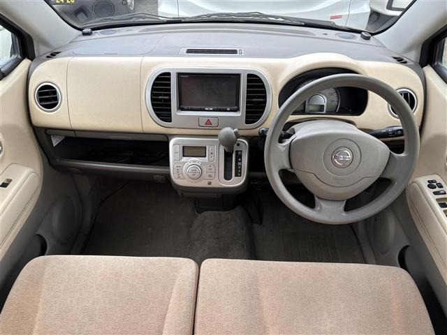 Nissan MOCO 2007 8175459-14