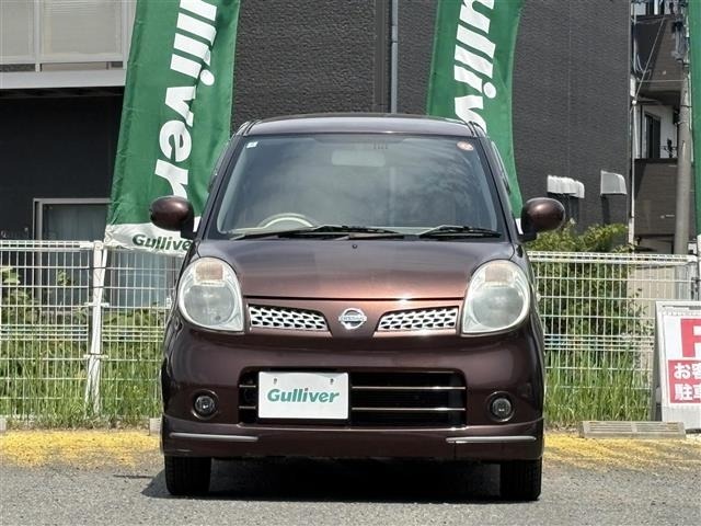 Nissan MOCO 2007 8175459-15