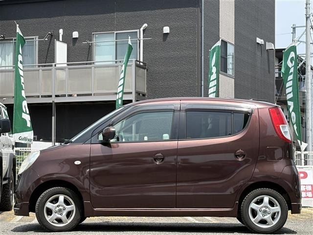 Nissan MOCO 2007 8175459-19