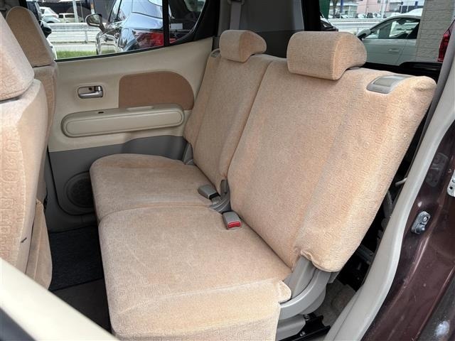 Nissan MOCO 2007 8175459-2