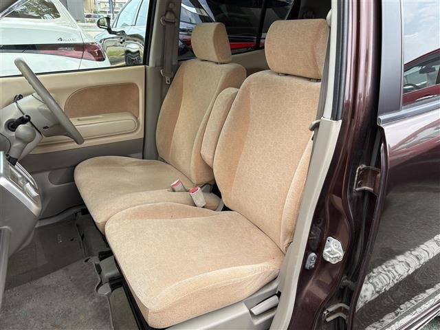 Nissan MOCO 2007 8175459-20