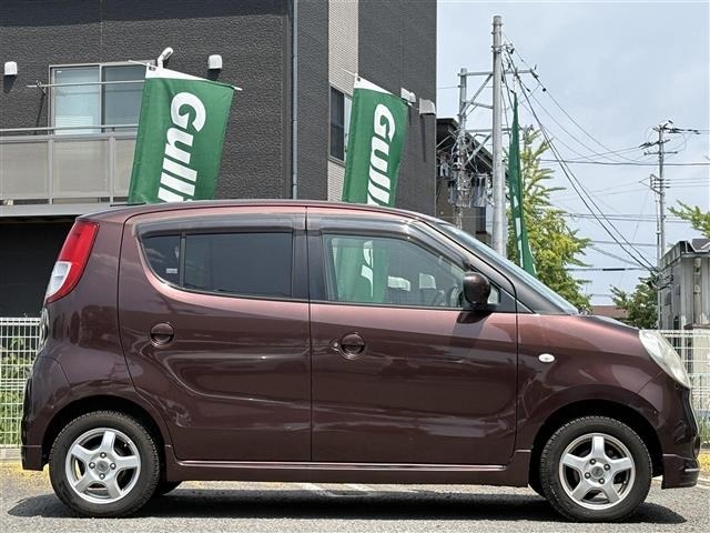 Nissan MOCO 2007 8175459-21