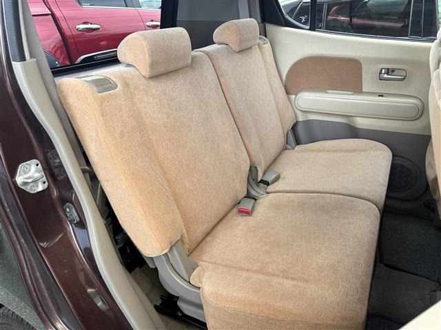 Nissan MOCO 2007 8175459-22