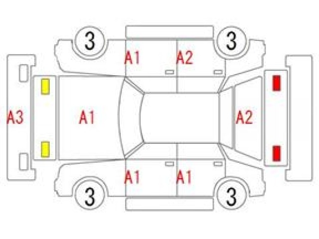 Nissan MOCO 2007 8175459-23