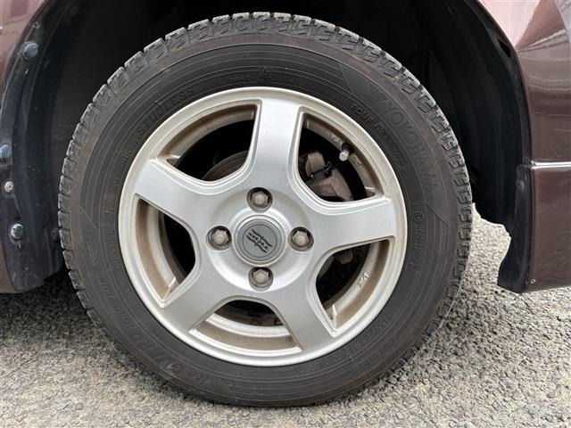 Nissan MOCO 2007 8175459-3