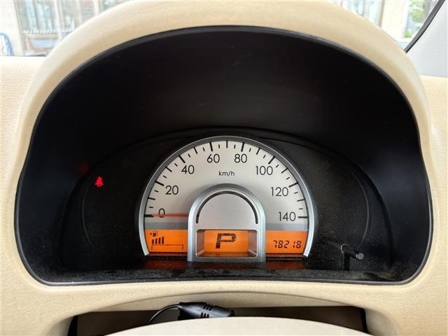 Nissan MOCO 2007 8175459-5