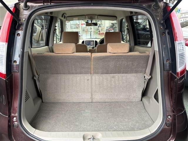 Nissan MOCO 2007 8175459-6