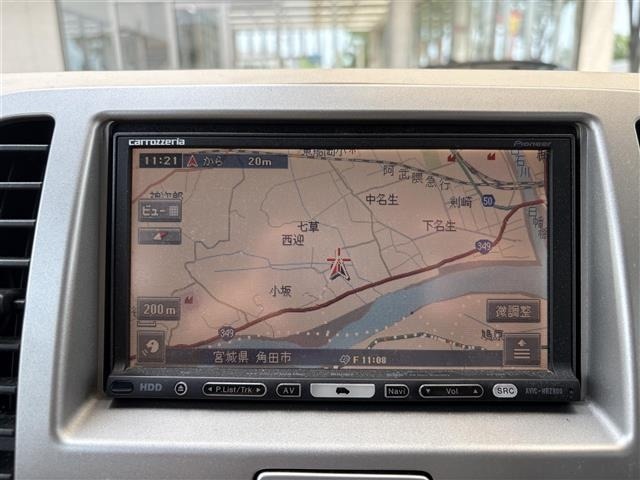 Nissan MOCO 2007 8175459-7