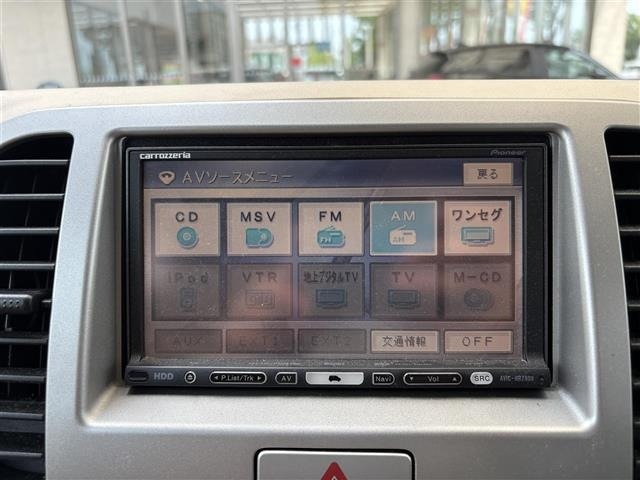 Nissan MOCO 2007 8175459-8