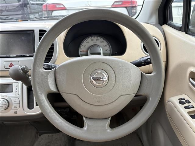 Nissan MOCO 2007 8175459-9