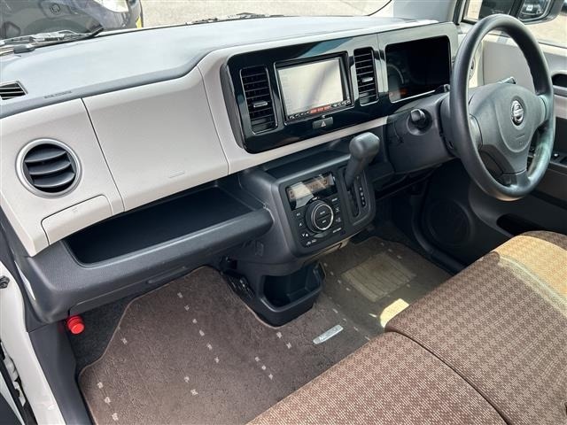 Nissan MOCO 2013 8175460-2