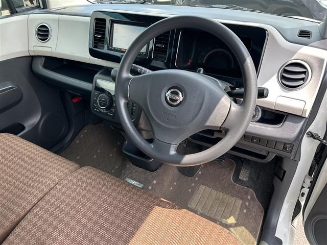Nissan MOCO 2013 8175460-22