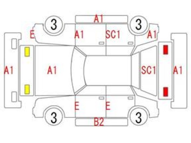 Nissan MOCO 2013 8175460-23