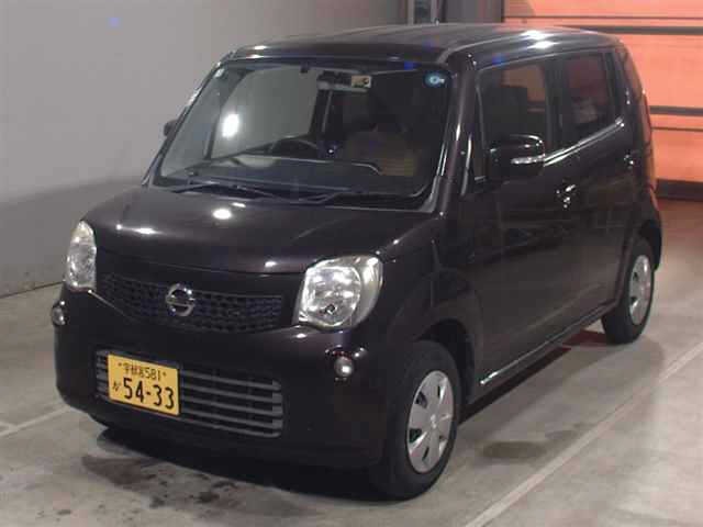 Nissan MOCO 2013 8175462-0