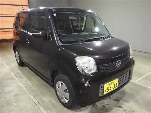Nissan MOCO 2013 8175462-3