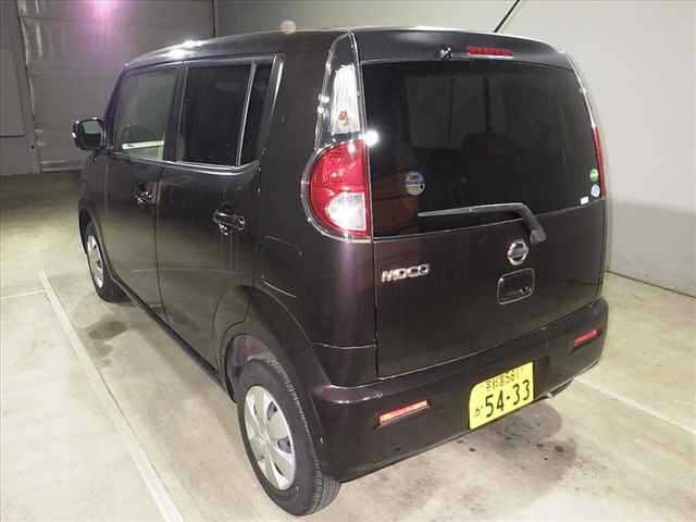 Nissan MOCO 2013 8175462-4