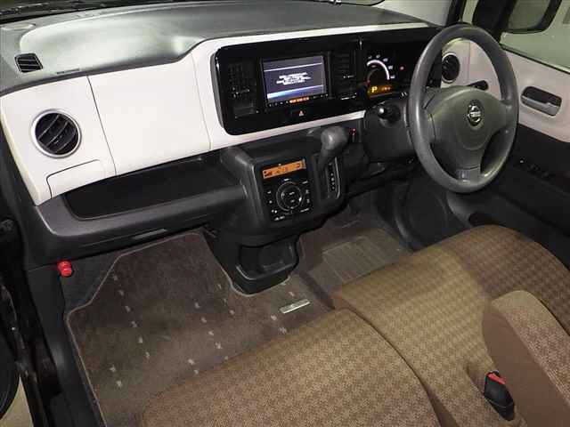 Nissan MOCO 2013 8175462-5
