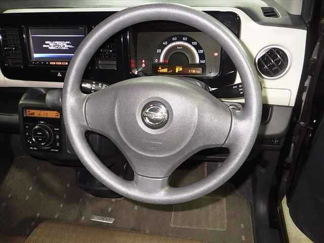 Nissan MOCO 2013 8175462-8