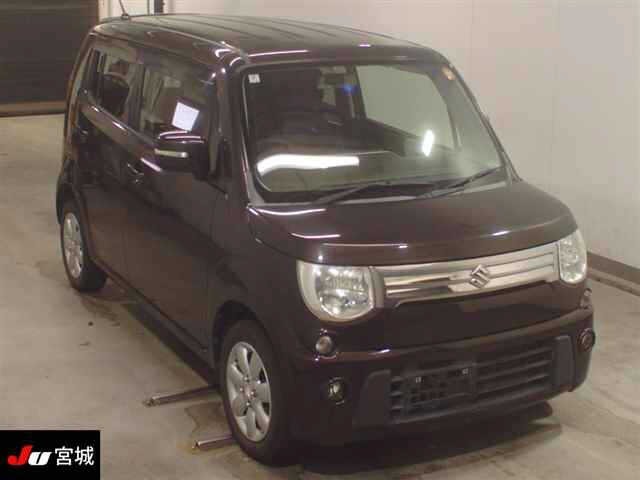 Suzuki MR WAGON 2012 8176786-0