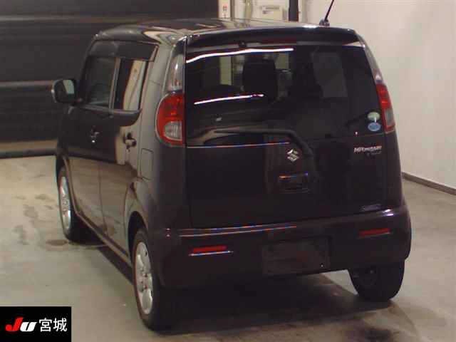 Suzuki MR WAGON 2012 8176786-1