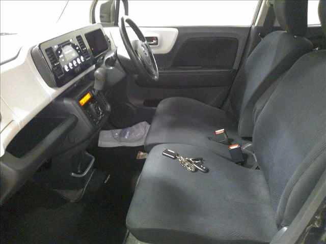 Suzuki MR WAGON 2012 8176786-3