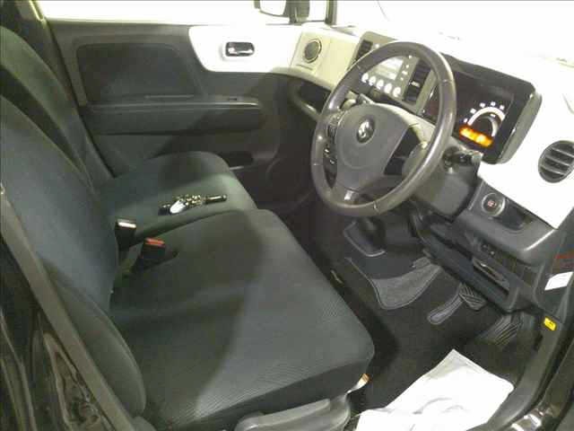 Suzuki MR WAGON 2012 8176786-4