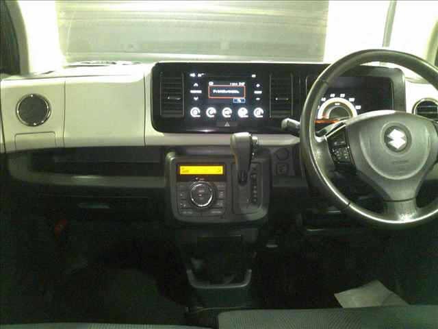Suzuki MR WAGON 2012 8176786-5
