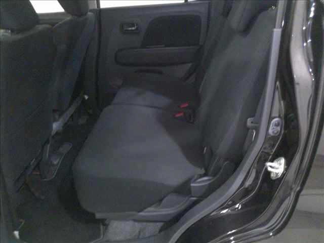 Suzuki MR WAGON 2012 8176786-6
