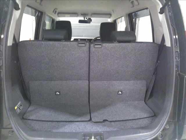 Suzuki MR WAGON 2012 8176786-7