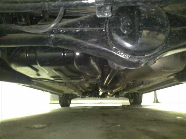 Suzuki MR WAGON 2012 8176786-8